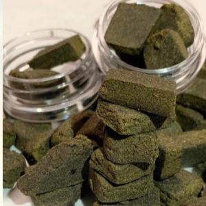 STACK’N’TREES NBK OG TRADITIONAL CANNABIS INFUSED FULL GRAM HASH