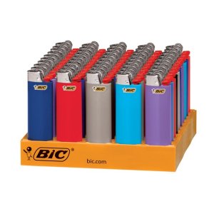 BIC CLASSIC POCKET LIGHTER, 1-COUNT